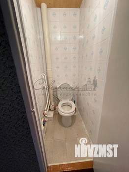 3-к квартира, вторичка, 64м2, 9/9 этаж