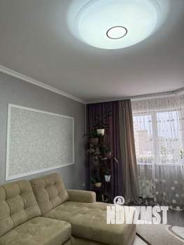 3-к квартира, вторичка, 99м2, 7/9 этаж