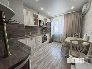 3-к квартира, вторичка, 63м2, 8/9 этаж