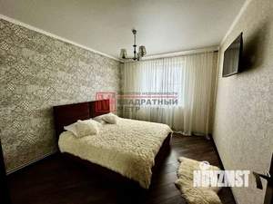 3-к квартира, вторичка, 90м2, 7/7 этаж