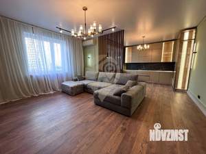 4-к квартира, вторичка, 170м2, 3/15 этаж