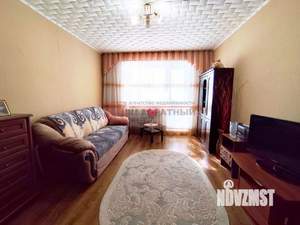 1-к квартира, вторичка, 38м2, 5/9 этаж