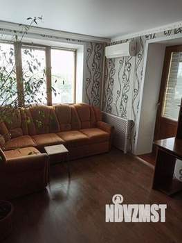 2-к квартира, вторичка, 44м2, 9/9 этаж