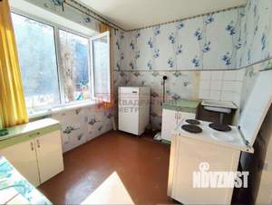 1-к квартира, вторичка, 39м2, 2/9 этаж