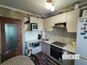 3-к квартира, вторичка, 61м2, 6/9 этаж