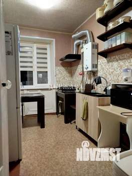 4-к квартира, вторичка, 74м2, 5/5 этаж