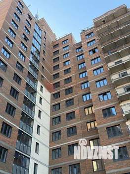 2-к квартира, вторичка, 61м2, 6/14 этаж