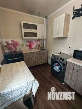 2-к квартира, вторичка, 52м2, 1/5 этаж