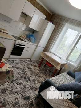 1-к квартира, вторичка, 37м2, 6/9 этаж