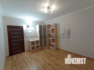 3-к квартира, вторичка, 93м2, 1/12 этаж