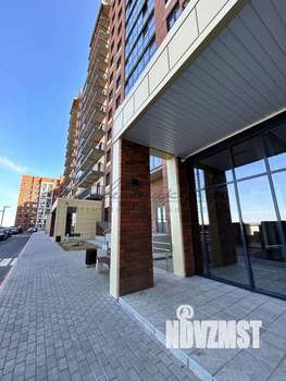 2-к квартира, вторичка, 57м2, 12/12 этаж