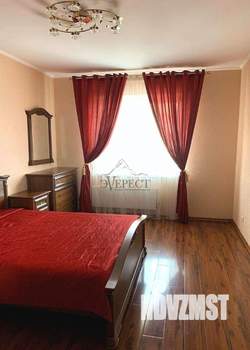 3-к квартира, вторичка, 105м2, 9/9 этаж