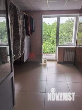 1-к квартира, вторичка, 20м2, 4/5 этаж