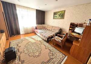 3-к квартира, вторичка, 64м2, 2/9 этаж
