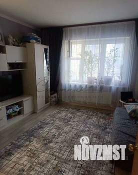 1-к квартира, вторичка, 41м2, 3/9 этаж