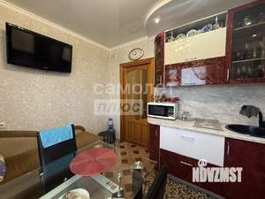 2-к квартира, вторичка, 55м2, 9/9 этаж