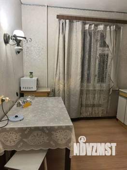 3-к квартира, вторичка, 63м2, 3/9 этаж