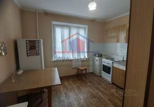 1-к квартира, вторичка, 37м2, 1/9 этаж