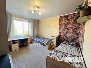 2-к квартира, вторичка, 54м2, 9/9 этаж