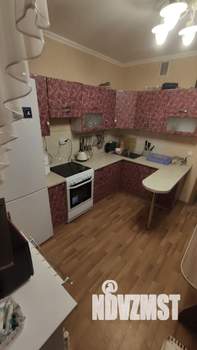 2-к квартира, вторичка, 64м2, 9/9 этаж