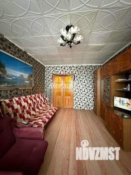 3-к квартира, вторичка, 61м2, 8/9 этаж
