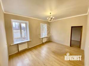 2-к квартира, вторичка, 44м2, 1/2 этаж