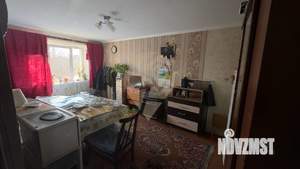 Студия квартира, вторичка, 21м2, 5/5 этаж