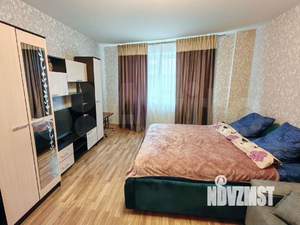 1-к квартира, вторичка, 53м2, 1/9 этаж
