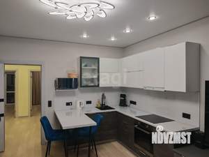 2-к квартира, вторичка, 64м2, 12/14 этаж