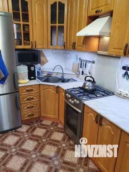 2-к квартира, вторичка, 64м2, 3/9 этаж