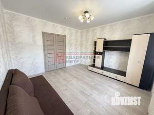 1-к квартира, вторичка, 34м2, 4/7 этаж