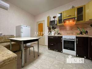 1-к квартира, вторичка, 53м2, 1/9 этаж