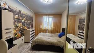 4-к квартира, вторичка, 93м2, 5/5 этаж