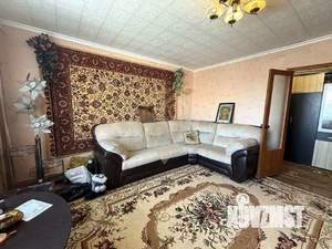 3-к квартира, вторичка, 61м2, 6/10 этаж