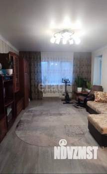 3-к квартира, вторичка, 89м2, 4/17 этаж