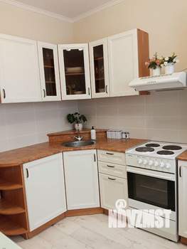 2-к квартира, вторичка, 52м2, 9/9 этаж