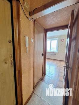 3-к квартира, вторичка, 63м2, 4/9 этаж