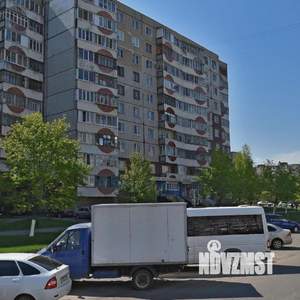 1-к квартира, вторичка, 38м2, 7/10 этаж