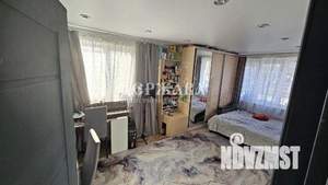 3-к квартира, вторичка, 64м2, 1/5 этаж