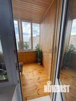 3-к квартира, вторичка, 64м2, 9/9 этаж