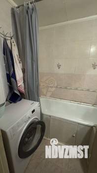 2-к квартира, вторичка, 53м2, 5/9 этаж