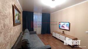 2-к квартира, вторичка, 41м2, 4/5 этаж