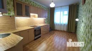 3-к квартира, вторичка, 65м2, 4/9 этаж