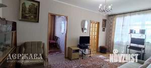 4-к квартира, вторичка, 61м2, 2/5 этаж