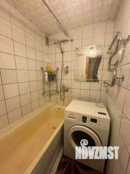 1-к квартира, вторичка, 44м2, 1/5 этаж
