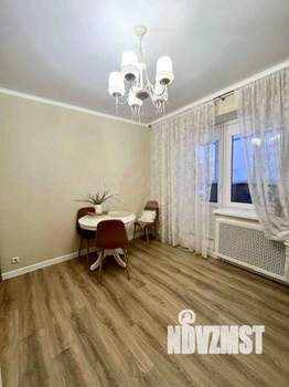 2-к квартира, вторичка, 64м2, 3/9 этаж