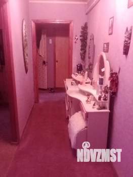 3-к квартира, вторичка, 65м2, 9/9 этаж