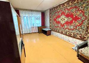 2-к квартира, вторичка, 43м2, 3/9 этаж