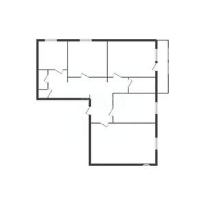 4-к квартира, вторичка, 83м2, 6/9 этаж