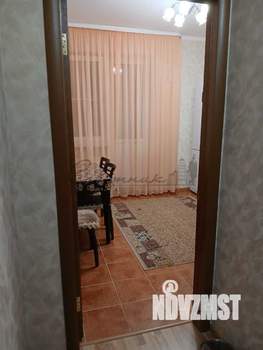 1-к квартира, вторичка, 44м2, 7/9 этаж